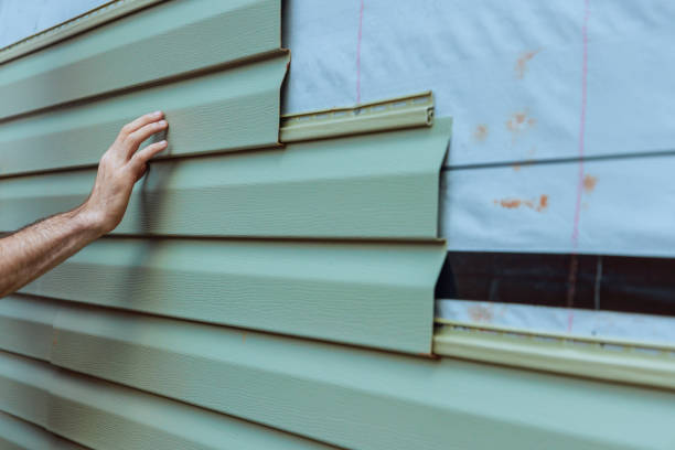  Harristown, IL Siding Pros